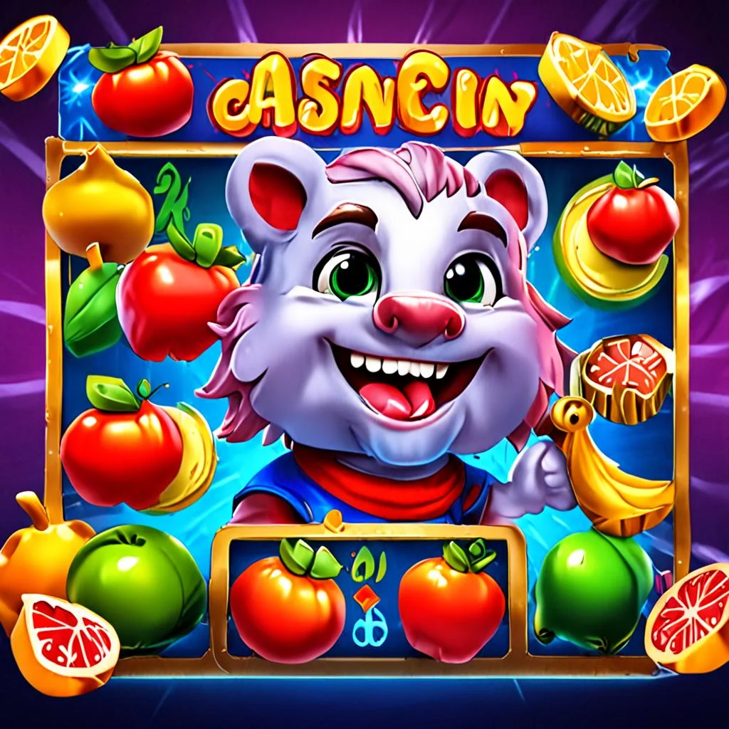 Cashn Fruits Hold Win – Review Completo do Slot